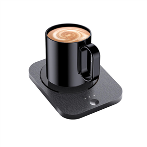 Trends Electric Smart 3 Gears Temperature Coffee Mug Warmer Usb Heating Pad For Any Mugs